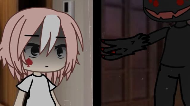 [Страшная история] ?Оно приходит в деревню по ночам ? [Gacha Life/Club) смотреть онлайн