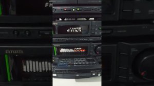 aiwa raro nsx d939