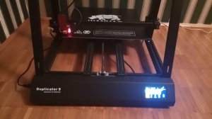 Wanhao Duplicator 9/500