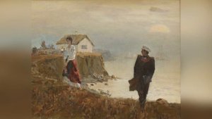 Герой нашего времени. Тамань. Краткое содержание