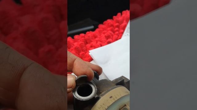 Подкачка топлива Мерседесе 814