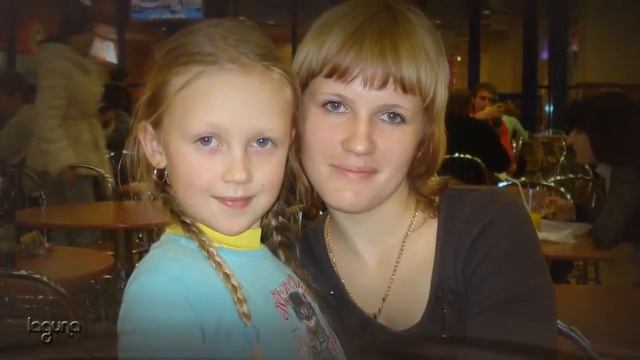 Ты ушла.Светлой памяти Вики.