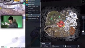 ПОДНЯЛСЯ ОТ ШТУРМА ДО ФУЛ 6 В МЕТРО РОЯЛЬ ? ПАБГ МОБАЙЛ