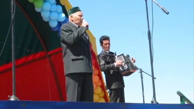 Аскино САБАНТУЙ 2014 часть3 смотреть онлайн