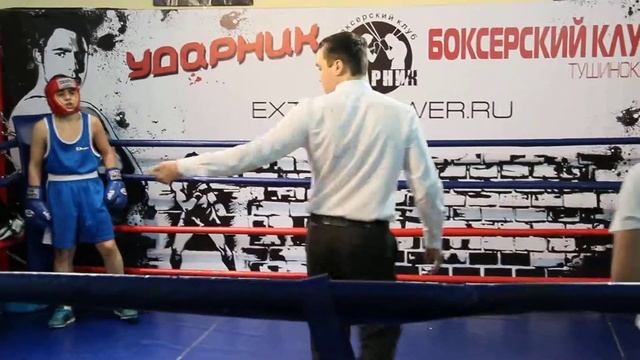 Ударная сила 2 БК Ударник дети юноши 28марта2015 10 смотреть онлайн