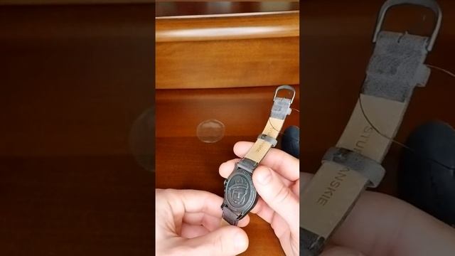 Часы Штурманские. 2609/3700478. Гагарин смотреть онлайн