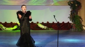 Калинина Ирина г. Пионерский