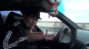 Тестдрайв  Mercedes Benz W140   Жорик Ревазов