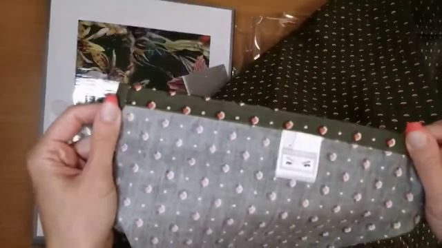 Постельное белье мако-сатин премиум "Secret Forest" Германия смотреть онлайн