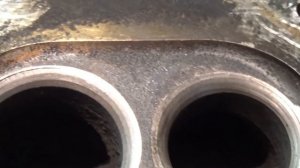 Ремонт ГБЦ Лада Калина.