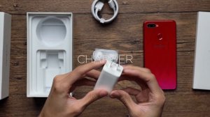 OPPO F9 | Quick Unboxing
