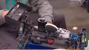 Багги захватили ....