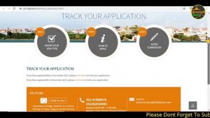 VFS Global How to Check The Status of Schengen Visa Application || Tracking Your Visa Online