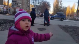 Видеоролик по правилам дорожного движения для детей дошкольного возраста