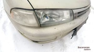 Год пробега с китайской оптикой HLL