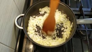 МУСАКА. Запеканка из баклажанов и фарша. Как приготовить мусаку?