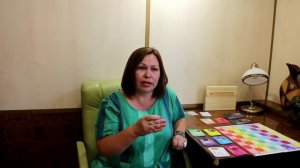 Трансформационная игра "Лила Чакра"