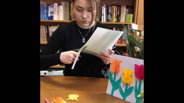 Прикладное творчество для дошкольников смотреть онлайн