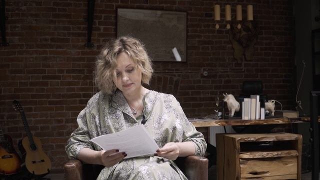 Елена Ксенофонтова. История подвига Арины Левковой #времягероев