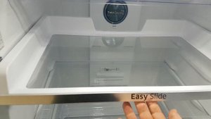 Samsung RT46K6360SL Buzdolabı incelemesi