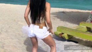 Georgina Mazzeo (Dance Challenge)