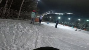 ГОРНОЛЫЖНЫЙ КУРОРТ СВИЯЖСКИЕ ХОЛМЫ Казань