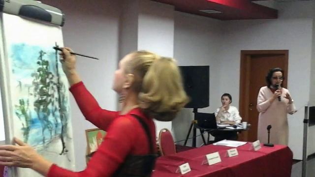 Рисовать легко  20200430