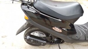 Продам продаю скутера---Honda Tact AF-30/Хонда Такт 30/