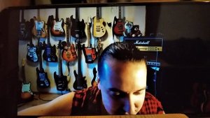 Ответ Глеба Олейника про Димона Гитарные истории