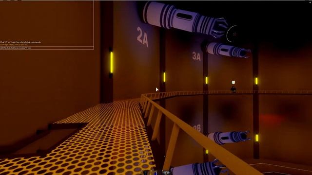 Roblox B core | Rainbow startup and self destruct [NOT PROTOCOL C.A.S.S.I.E] (My most commented vid смотреть онлайн