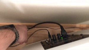 Wharfedale WH-D10 vs Yamaha YST-RSW300