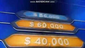 Кто Хочет Стать Миллионером? Заставка (США)