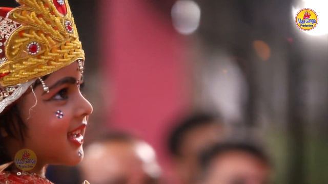 शुक्रवार स्पेशल : जय अम्बे गौरी आरती ~ Jai Ambe Gauri Aarti ~ Nonstop Mata Aarti & Mantra смотреть онлайн