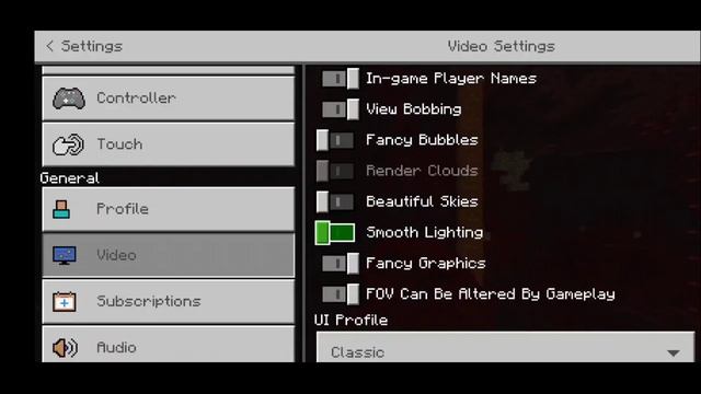 How to Reduce Lag in Minecraft Android | Boost FPS in Minecraft PE смотреть онлайн