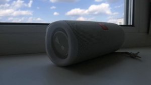 Басс тест колонки jbl flip 5 бэд карма