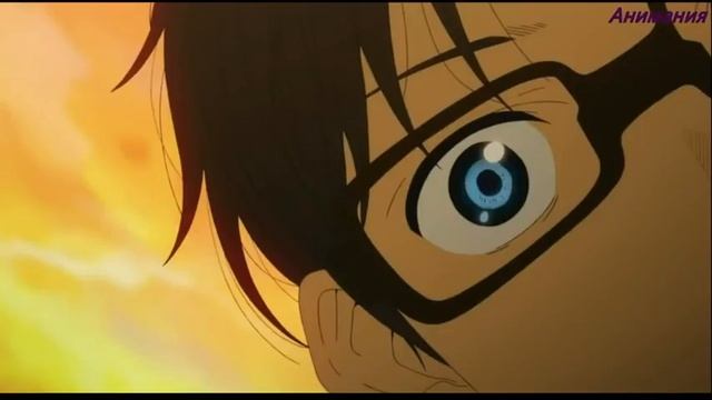 AMV:Клип "Кукла"