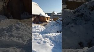 Бурение скважины с.Васильевское Сергиево-Посадский район