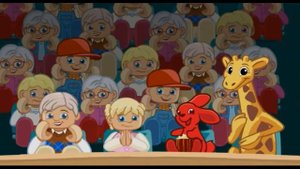 lego duplo circus мультики для детей Лего игры Цирк lego duplo #2 #Мультики про животных