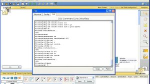 Настройка Dynamic NAT на маршрутизаторах Cisco (Routing & Switching)