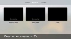 Looming - Home Automation with HomeKit : AppleTV Trailer