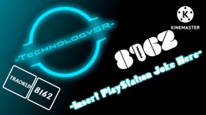 The 9 Part TechnologySR-'s Sparta Custom Source Sparta Remix Collab