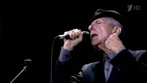 Не стало легендарного канадского музыканта и поэта Леонарда Коэна