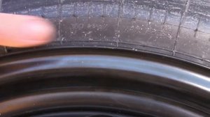 Audi Q5 Expandable Spare Tyre MiracleMAX