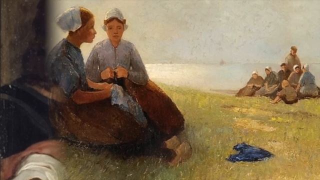 Why did this Russian “genius” refuse to get out of bed? смотреть онлайн