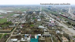 пос. Белиджи расширяется. Счастливых новосёлов становиться больше. ПОДПИСЫВАЙТЕСЬ. Leki studio