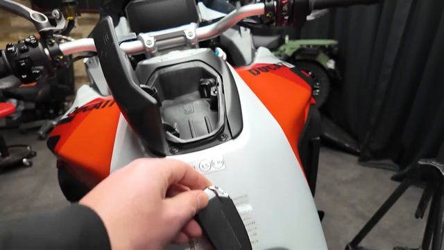 NEW Ducati Multistrada V4 RS REVIEW : All YOU Need To Know + WERA Tool Winners GiveAway