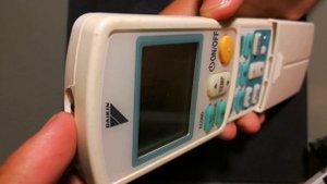 How to Set ON Timer and OFF Timer in Daikin AC Remote Controller