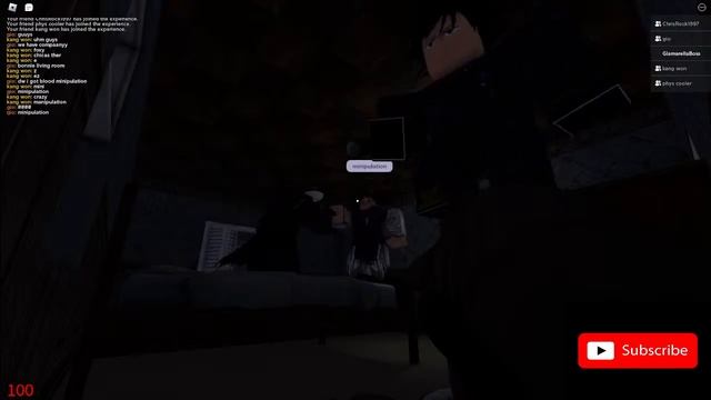 Playing Roblox With Viewers!