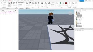Как сделать только голосовой чат в Роблокс Студио