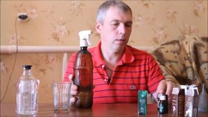 Как изготовить дешевое средство от клещей! Защита от клещей!